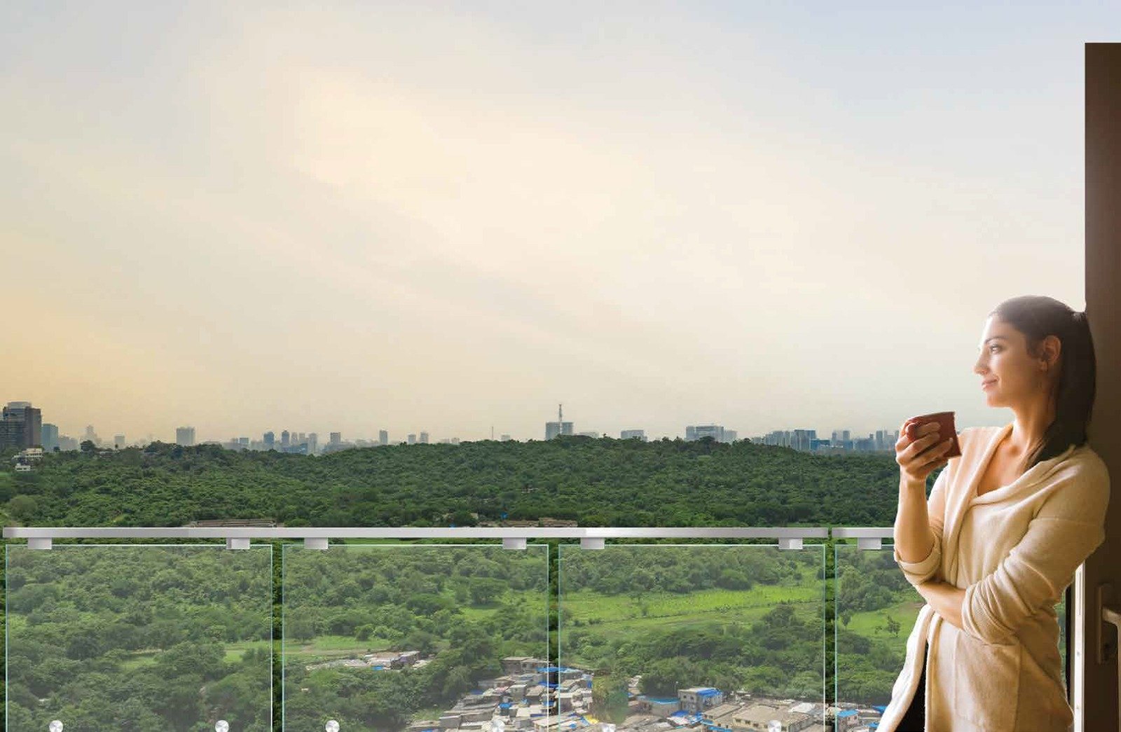 Isle of Calm Powai Gallery Photo 4